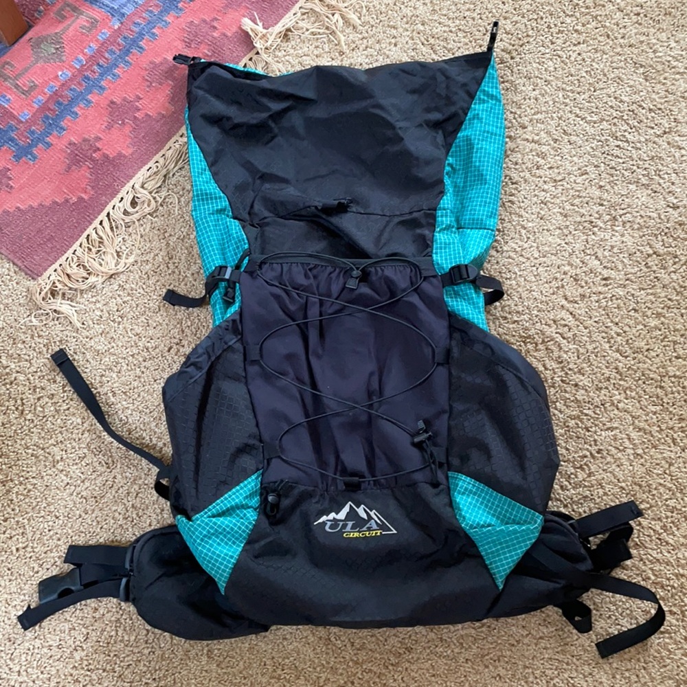 ULA Circuit Backpack